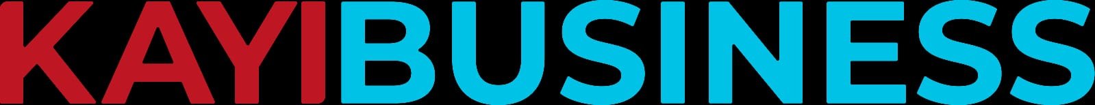 KAYI BUSINESS logosu