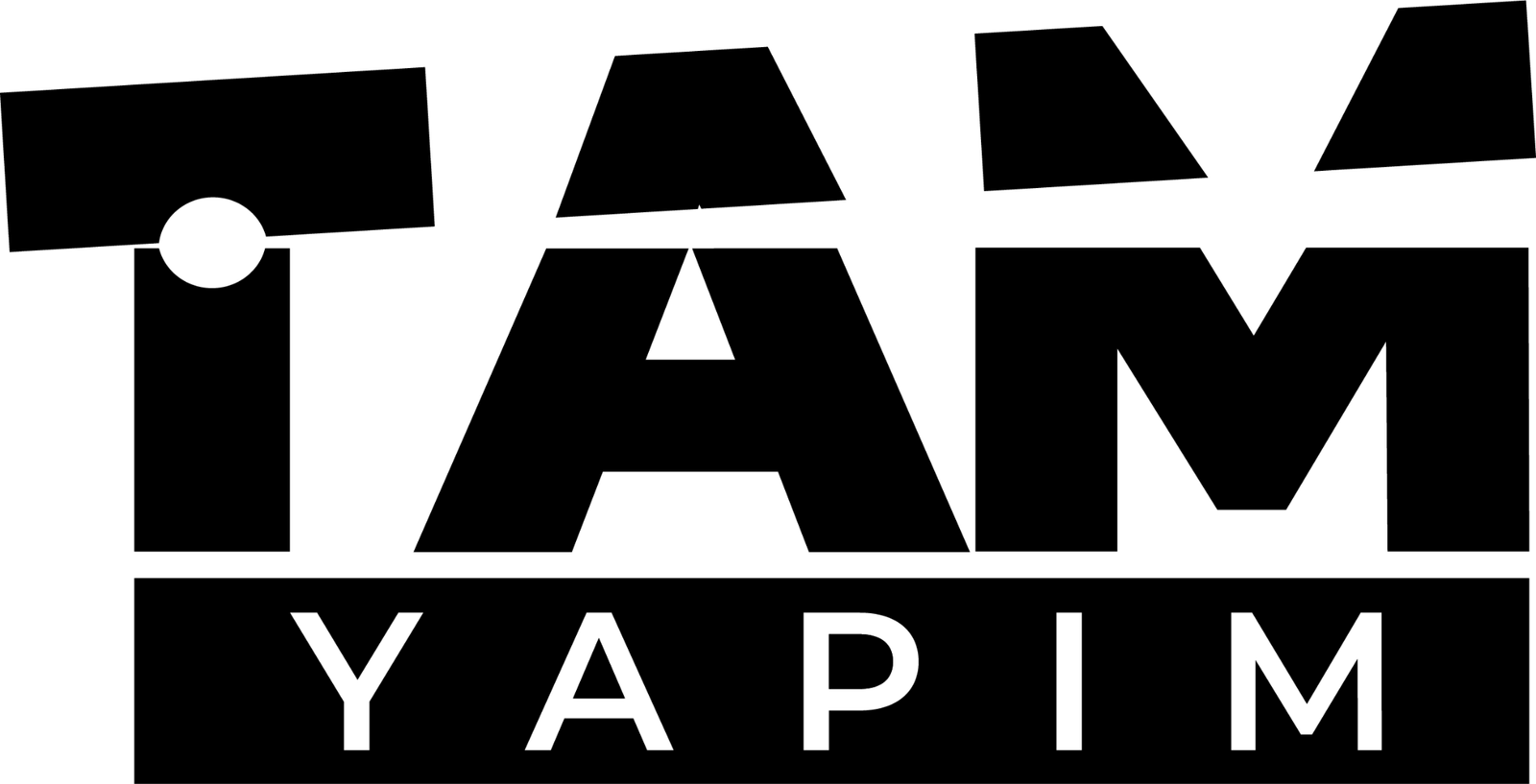 TAM YAPIM logosu