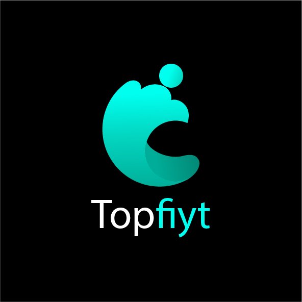 Topfiyt logosu